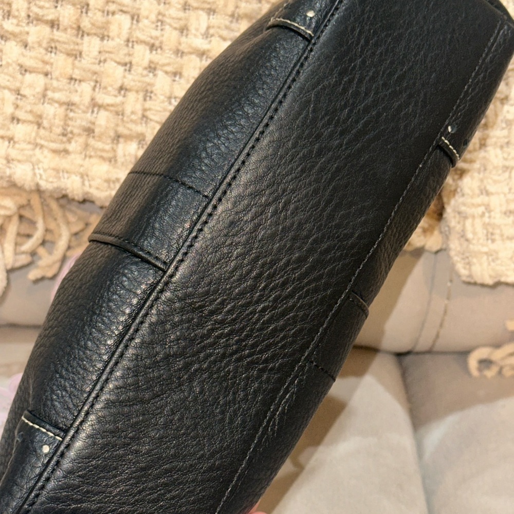 Coach 5052 Hamilton Demi shoulder bag - Picture 4 of 10
